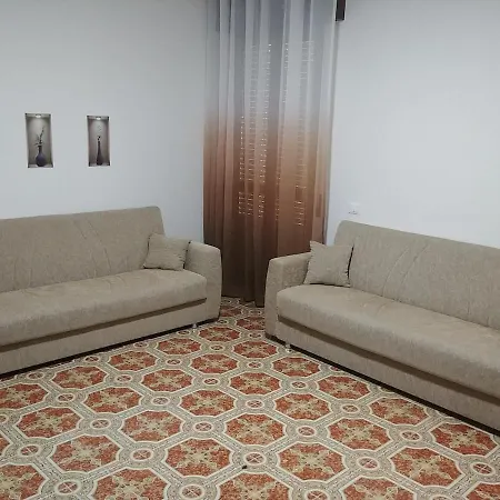 A Casa Di Gino Vakantiehuis