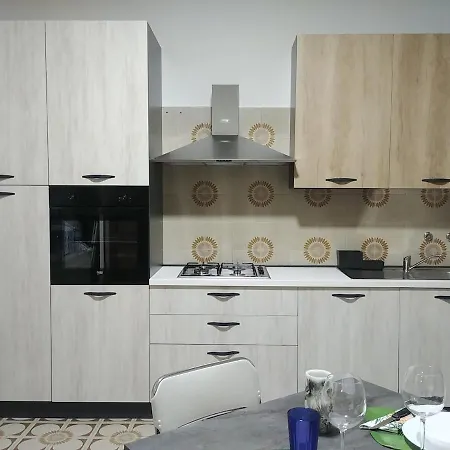 Дом отдыха A Casa Di Gino *