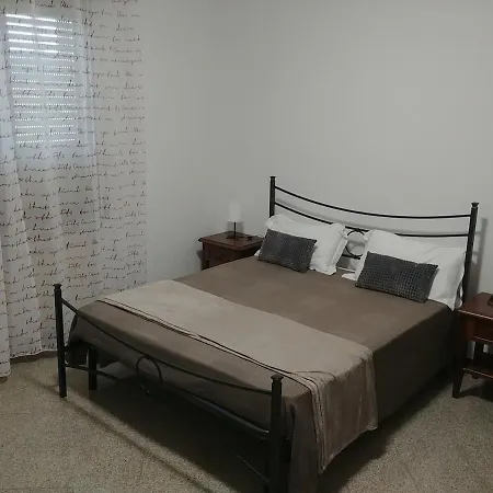 A Casa Di Gino