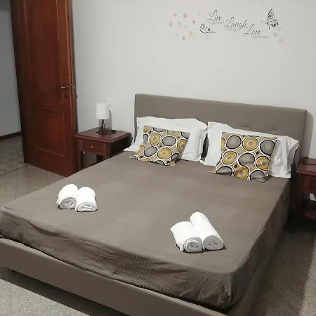 펜션 A Casa Di Gino