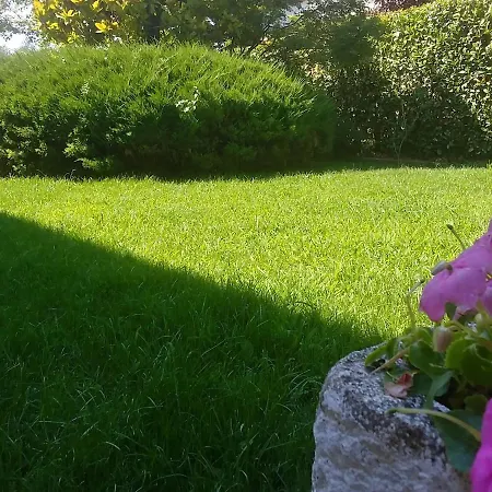 A Casa Di Gino 펜션