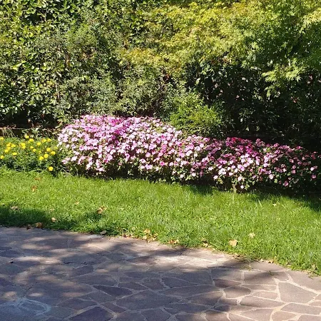 A Casa Di Gino 펜션 데센자노델가르다